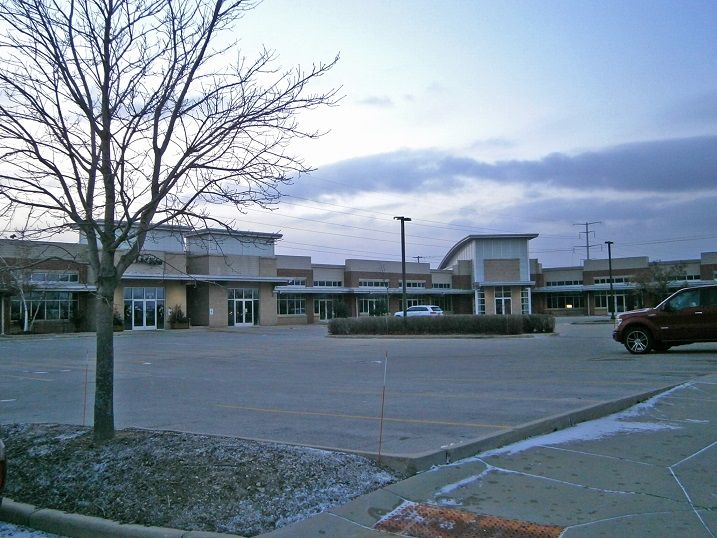 MILLENNIUM PARK: 1671 Hoffman Rd, Green Bay, WI 54311